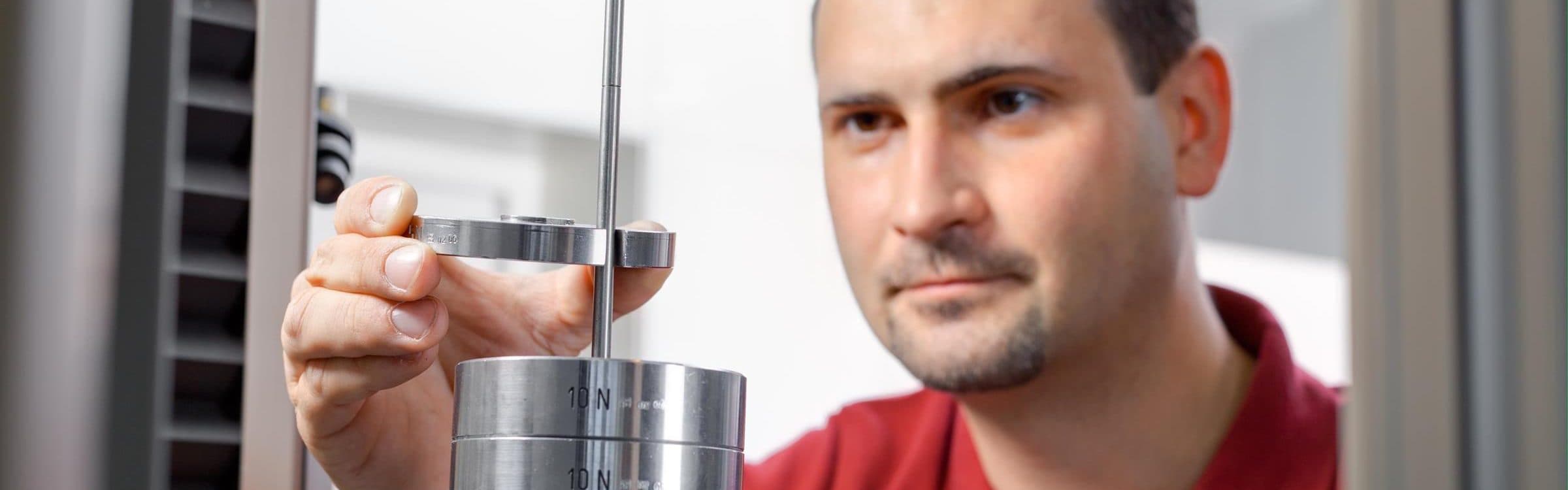 Calibración ISO 17025 OAA ILAC MRA