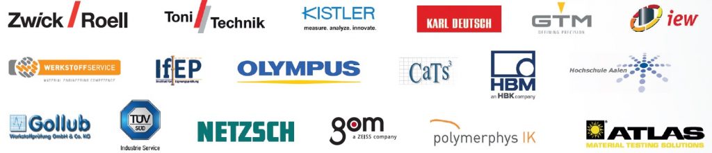 Co-Exhibitors