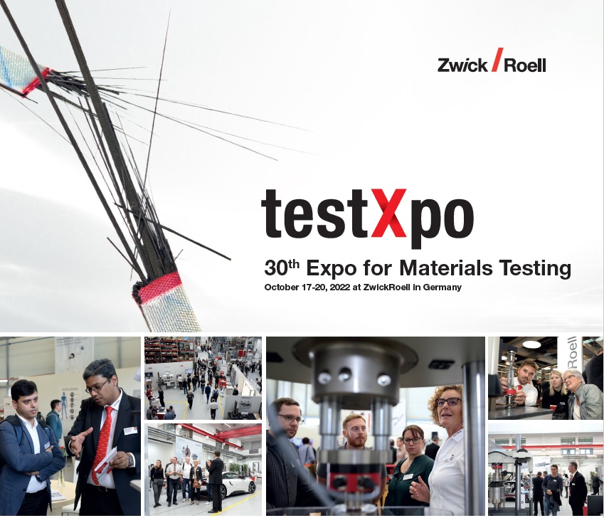 testXpo 2022